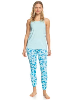 Roxy See The Good - Funktionelles Top Für Frauen -Modereich Geschaft erjkt04016 roxyw bhk0 frt9