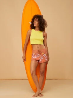 Roxy Surf.Kind.Kate. - Top Für Frauen -Modereich Geschaft erjkt04018 roxym yge0 bck9