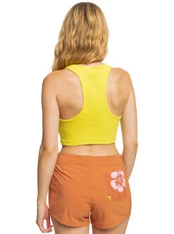 Roxy Surf.Kind.Kate. - Top Für Frauen -Modereich Geschaft erjkt04018 roxyw yge0 bck1