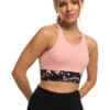 Roxy Illusion Of Bliss - Sport-BH Für Frauen