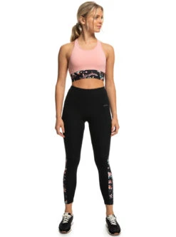 Roxy Illusion Of Bliss - Sport-BH Für Frauen -Modereich Geschaft erjkt04022 roxyw mgd0 frt9