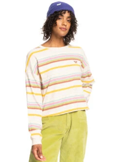 Roxy Take A Walk - Longsleeve Für Frauen