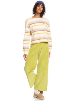 Roxy Take A Walk - Longsleeve Für Frauen -Modereich Geschaft erjkt04042 roxyw teh2 frt9