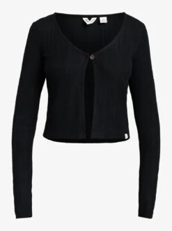 Roxy Mystical Sky - Cardigan Für Frauen -Modereich Geschaft erjkt04046 roxyv kvj0 frt1