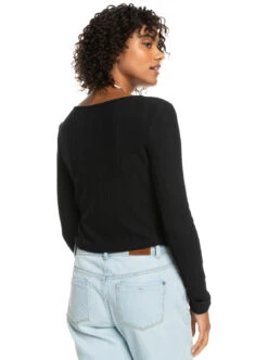 Roxy Mystical Sky - Cardigan Für Frauen -Modereich Geschaft erjkt04046 roxyw kvj0 bck1