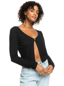 Roxy Mystical Sky - Cardigan Für Frauen