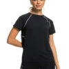 Roxy Bold Moves - Funktions-T-Shirt Für Frauen