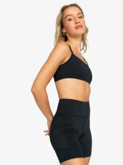 Roxy Kelia 7 - Sport-BH Für Frauen -Modereich Geschaft erjkt04088 roxyw kvj0 frt2