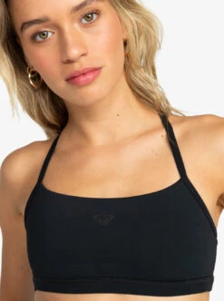 Roxy Kelia 7 - Sport-BH Für Frauen -Modereich Geschaft erjkt04088 roxyw kvj0 frt3