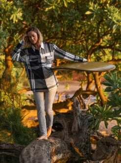 Roxy Lazy Day - Superweiche Rippstrick-Leggings Für Frauen -Modereich Geschaft erjnp03447 roxyl sgrh frt9