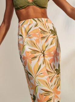 Roxy Midnight Avenue - Leichte Hose Für Frauen