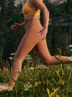 Roxy Heart Into It - Funktionelle Leggings Für Frauen