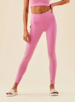 Roxy Heart Into It - Funktionelle Leggings Für Frauen