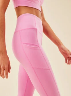 Roxy Heart Into It - Funktionelle Leggings Für Frauen -Modereich Geschaft erjnp03487 roxym mgj0 frt4