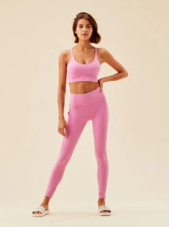 Roxy Heart Into It - Funktionelle Leggings Für Frauen -Modereich Geschaft erjnp03487 roxym mgj0 frt9