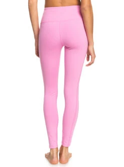 Roxy Heart Into It - Funktionelle Leggings Für Frauen -Modereich Geschaft erjnp03487 roxyw mgj0 bck1