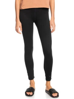 Roxy Naturally Active - Funktionelle Leggings Für Frauen