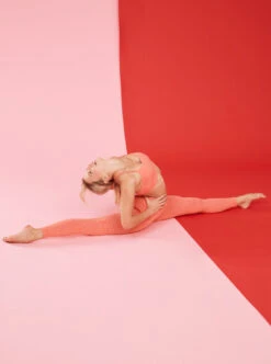 Roxy Everyday - Funktionelle Leggings Für Frauen -Modereich Geschaft erjnp03491 roxym nme0 bck4