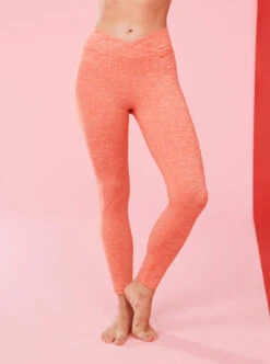 Roxy Everyday - Funktionelle Leggings Für Frauen -Modereich Geschaft erjnp03491 roxym nme0 frt1