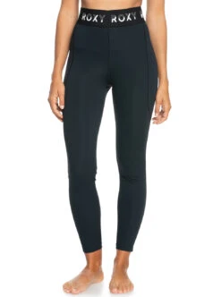Roxy Bold Moves - Funktionelle Leggings Für Frauen -Modereich Geschaft erjnp03494 roxyw kvj0 frt1