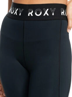 Roxy Bold Moves - Funktionelle Leggings Für Frauen -Modereich Geschaft erjnp03494 roxyw kvj0 frt3