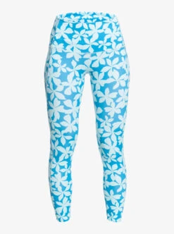 Roxy See The Good - Funktionelle Kompressionsleggings Für Frauen -Modereich Geschaft erjnp03503 roxyv bgz9 frt1