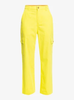 Roxy Surf.Kind.Kate. - Cargohose Für Frauen -Modereich Geschaft erjnp03505 roxyv yge0 frt1