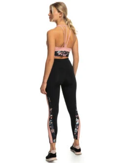 Roxy Shalala Love - Funktionelle Leggings Für Frauen -Modereich Geschaft erjnp03506 roxyw xkmn frt8