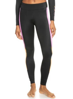 Roxy Another Clock - Funktionelle Leggings Für Frauen