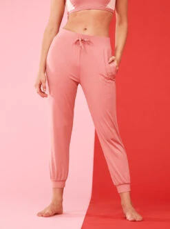 Roxy Naturally Active Laced-Up - Trainings-Hose Für Frauen -Modereich Geschaft erjnp03527 roxym mkp0 frt1