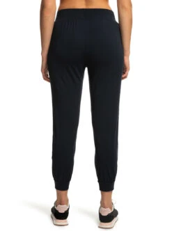 Roxy Naturally Active Laced-Up - Trainings-Hose Für Frauen -Modereich Geschaft erjnp03527 roxyw kvj0 bck1