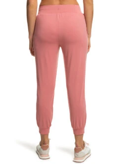 Roxy Naturally Active Laced-Up - Trainings-Hose Für Frauen -Modereich Geschaft erjnp03527 roxyw mkp0 bck1