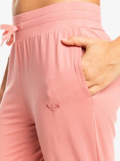 Roxy Naturally Active Laced-Up - Trainings-Hose Für Frauen -Modereich Geschaft erjnp03527 roxyw mkp0 frt3