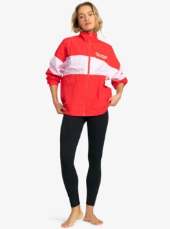 Roxy Kelia 7 - Leggings Mit Hohem Bund Für Frauen -Modereich Geschaft erjnp03541 roxyw kvj0 frt8