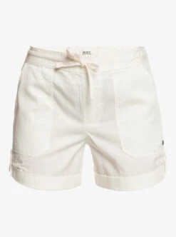 Roxy Life Is Sweeter - Shorts Für Frauen -Modereich Geschaft erjns03389 roxyv wbk0 frt1