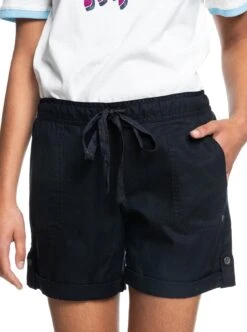 Roxy Life Is Sweeter - Shorts Für Frauen -Modereich Geschaft erjns03389 roxyw kvj0 frt1