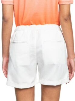 Roxy Life Is Sweeter - Shorts Für Frauen -Modereich Geschaft erjns03389 roxyw wbk0 bck1