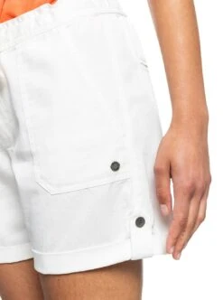 Roxy Life Is Sweeter - Shorts Für Frauen -Modereich Geschaft erjns03389 roxyw wbk0 frt3