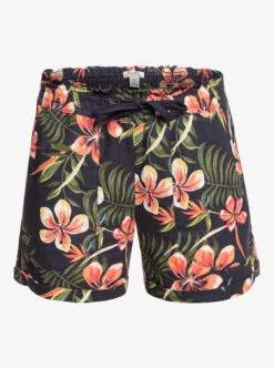 Roxy Another Kiss Printed - Beachshorts Für Frauen -Modereich Geschaft erjns03430 roxyv bsp6 frt1