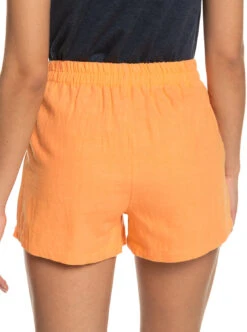 Roxy Surfing Colors - Strandshorts Für Frauen -Modereich Geschaft erjns03431 roxyw ngz0 bck1