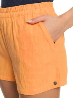 Roxy Surfing Colors - Strandshorts Für Frauen -Modereich Geschaft erjns03431 roxyw ngz0 frt3