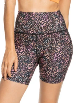 Roxy Heart Into It - Funktionelle Shorts Für Frauen