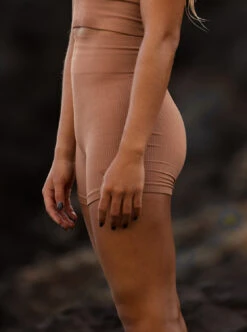 Roxy Chill Out Seamless - Sport-Shorts Für Frauen