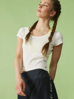 Roxy Bold Moves - Funktionelle Shorts Für Frauen -Modereich Geschaft erjns03442 roxym kvj0 frt2