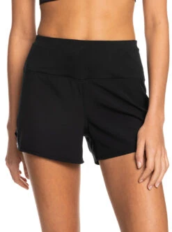 Roxy Bold Moves - Funktionelle Shorts Für Frauen -Modereich Geschaft erjns03442 roxyw kvj0 frt1