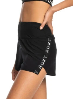Roxy Bold Moves - Funktionelle Shorts Für Frauen -Modereich Geschaft erjns03442 roxyw kvj0 frt3