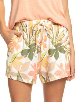 Roxy Fool For Love - Gemütliche Lounge-Shorts Für Frauen