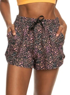 Roxy Naturally Active - Sport-Shorts Für Frauen