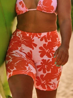 Roxy Surf.Kind.Kate. - Fahrradshorts Für Frauen