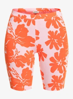 Roxy Surf.Kind.Kate. - Fahrradshorts Für Frauen -Modereich Geschaft erjns03465 roxyv xmnm frt1